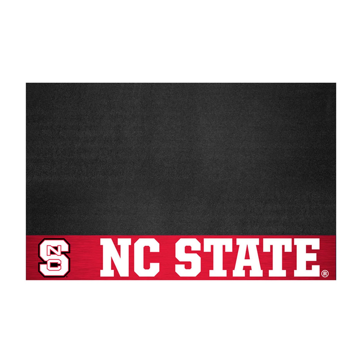 NC State Grill Mat 26"x42"